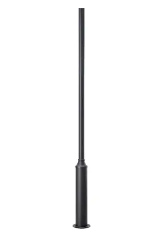 ARCTIC Słupek Konstrukcja 220cm Czarny 107122 Markslojd - Oferta limitowana
