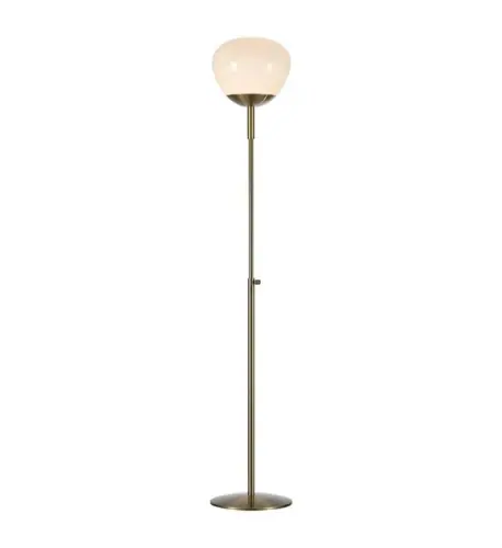 Lampa podłogowa RISE 108277 Markslojd - Oferta